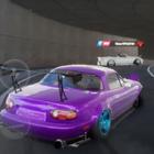 carx Open street: Racing guia ikon