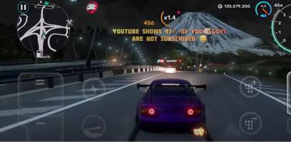 carx Open street: Racing guia capture d'écran 1