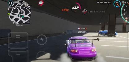 carx Open street: Racing guia capture d'écran 2