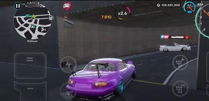 carx Open street: Racing guia capture d'écran 3