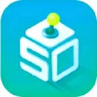 SosoMod app guia icône