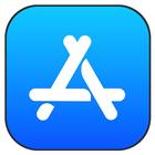 آیکون‌ apple store tips appstore