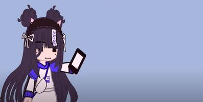 Gacha Neon Life mod Tips screenshot 2