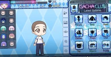 Gacha Star Edition Mod tip постер