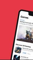 apple store guide appstore постер