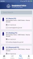 1 Schermata BD Police