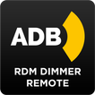 RDM Dimmer Remote