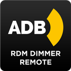 RDM Dimmer Remote biểu tượng