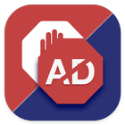 AdBlocker for Android आइकन