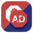 AdBlocker for Android biểu tượng