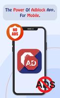 AdBlocker for Android スクリーンショット 1