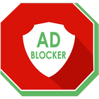 Adblock icon