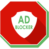 Adblock آئیکن