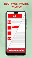 Adblock تصوير الشاشة 2