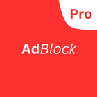 AdBlock Plus - Stop the Ads أيقونة