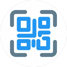 Square QR