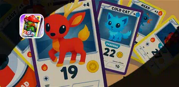 Hyper Cards: Trade & Collect