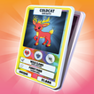 ”Hyper Cards: Trade & Collect