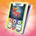 Hyper Cards: Trade & Collect