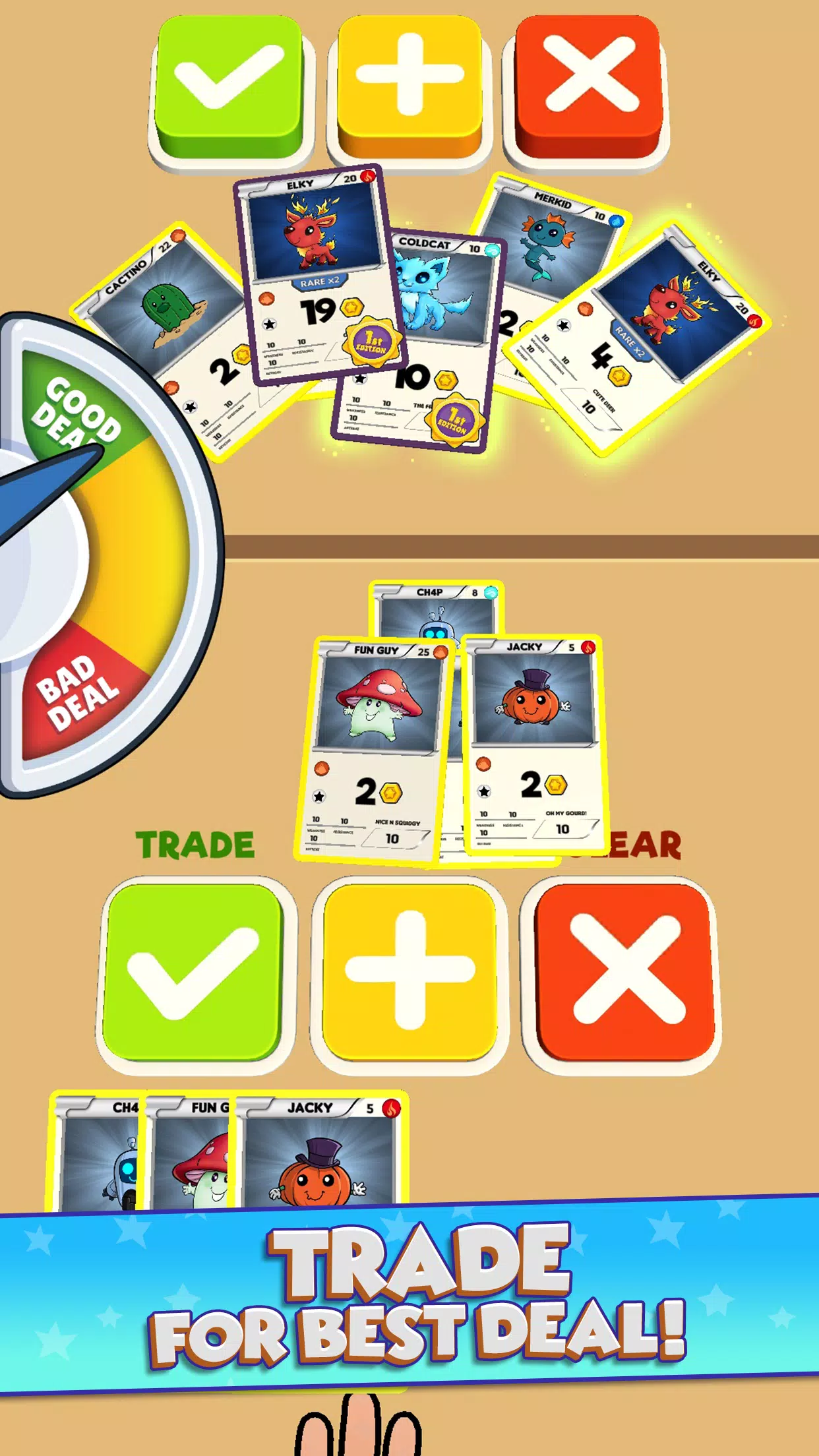 Hyper Cards