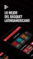 Basquet Pass Poster