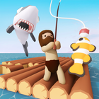 Raft Life أيقونة