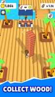 Raft Life الملصق