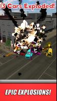 1 Schermata Slingshot Crash