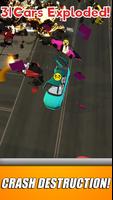 Slingshot Crash 스크린샷 2