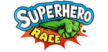 Superhero Race!