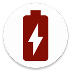 Battery Indicator Free-icoon