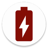 Battery Indicator Free icône