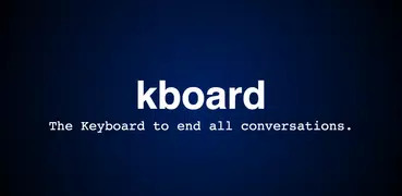 kboard