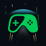 Advanced Game Booster أيقونة