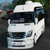 Minibus driving simulator 2021 APK