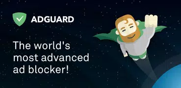 AdGuard: Content Blocker