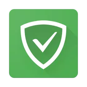AdGuard Mod APK Logo