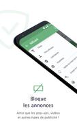 AdGuard: Content Blocker capture d'écran 1