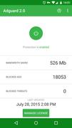 Adguard screenshot 7