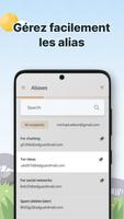 AdGuard Mail capture d'écran 2