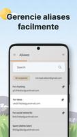 AdGuard Mail imagem de tela 2
