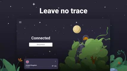 AdGuard VPN — private proxy APK download