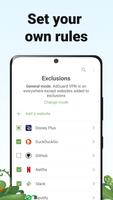 AdGuard VPN স্ক্রিনশট 2