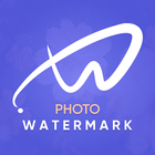Add WaterMark icon