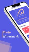 Add WaterMark poster