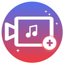 Add music to video & slideshow APK