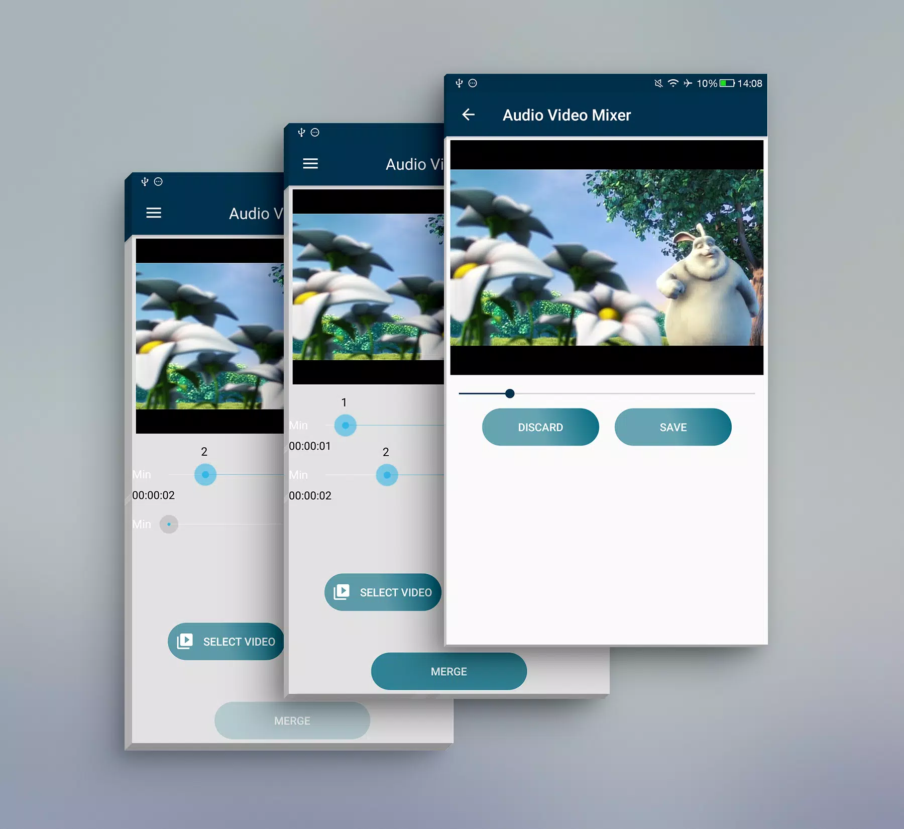 Introduce 95+ imagen video background audio changer Thptlehongphong