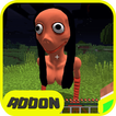 Mod MOMO For Mcpe