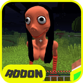 Mod MOMO For Mcpe
