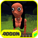 Mod MOMO For Mcpe APK